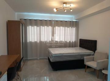 Apartamento · 28m² · 1 Quarto · Apartamento Stúdio no Condomínio GranDiálogo Vila Matilde, com um dormitório.