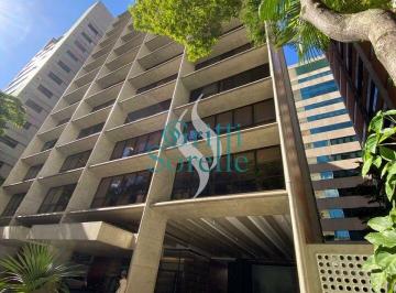 Comercial · 502m² · 10 Vagas · Laje Corporativa à Venda em Vila Olímpia - São Paulo/SP.