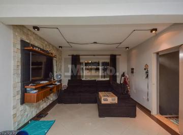 Casa · 202m² · 3 Quartos · 2 Vagas · Sobrado, Jardim Umuarama - São Paulo