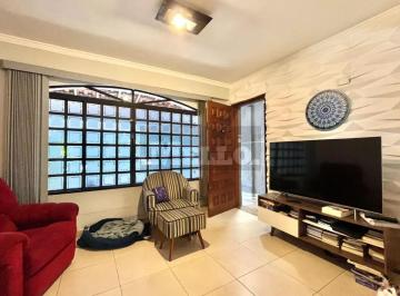 Casa · 140m² · 3 Quartos · 2 Vagas · Sobrado, Vila Nova Caledônia - São Paulo