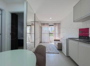 Apartamento · 30m² · 1 Quarto · Today Vila Mariana, studio disponível para locação contendo 30m² e 01 dormitório.