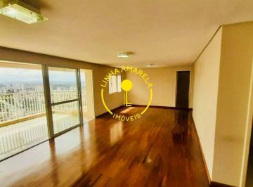 Apartamento · 134m² · 3 Quartos · 2 Vagas · Amplo Apartamento com 3 Quartos (1 Suíte) a Poucos Minutos do Raposo Shopping.