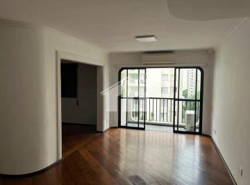 Apartamento · 108m² · 3 Quartos · 2 Vagas · Apartamento  para alugar em Moema