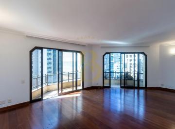 Apartamento · 240m² · 3 Quartos · 3 Vagas · Apartamento à venda - 3 Quartos (1 suíte) - 1 lavabo - 3 banheiros - 3 vagas - Itaim Bibi / Sp