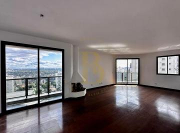 Apartamento · 161m² · 2 Quartos · 3 Vagas · Apartamento à Venda em Vila Congonhas ? 161m² de Conforto e Sofisticação!