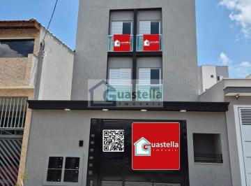 Apartamento · 50m² · 2 Quartos · 1 Vaga · Apartamento à venda no Parque Oratório, Santo André, 2 Dorms, 50m²