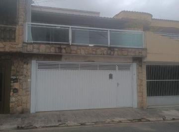 Casa · 280m² · 4 Quartos · 3 Vagas · sobrado gopouva comercial...proximo ao centro de Guarulhos