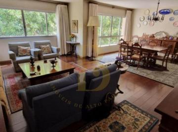 Apartamento · 165m² · 4 Quartos · 2 Vagas · Apartamento á venda no Brooklin Paulista com 165m².
