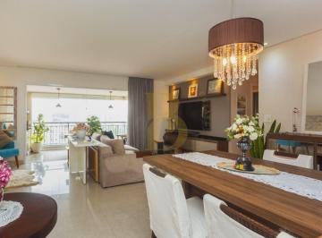 Apartamento · 110m² · 2 Quartos · 2 Vagas · Apartamento para locação de 110 m², com 2 quartos e 2 vagas de garagem na Vila Mascote