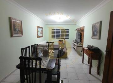 Casa · 125m² · 3 Quartos · 2 Vagas · Casa em Vila Campo Grande com 125m² com 3 quartos e 2 vagas