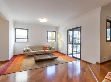 Apartamento · 161m² · 3 Quartos · 4 Vagas · Apartamento a venda em Vila Mascote com 3 quartos, sendo 3 suítes, 161m²
