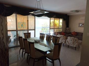 Apartamento · 220m² · 4 Quartos · 2 Vagas · Apartamento de 220m² , 4 Quartos , 2 vagas , 2 suites , 50metros da Praia , com Lazer na Aparecida