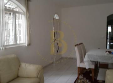 Casa · 213m² · 5 Quartos · 3 Vagas · Casa na Vila Mascote com 200m²