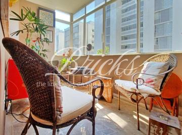 Apartamento · 240m² · 4 Quartos · 1 Vaga · APARTAMENTO A VENDA 240M² COM 4 DORMITORIOS, SENDO 1 SUITE