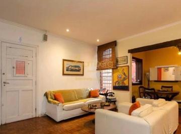 Casa · 195m² · 4 Quartos · 2 Vagas · CASA A VENDA JARDIM PAULISTANO COM 195 A.U 4 QUARTOS 3 BANHEIROS.
