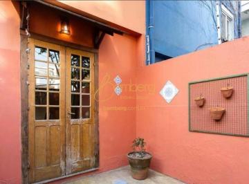 Casa · 195m² · 4 Quartos · 2 Vagas · CASA A VENDA JARDIM PAULISTANO COM 195 A.U 4 QUARTOS 3 BANHEIROS.