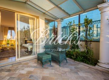 Apartamento · 551m² · 5 Quartos · 8 Vagas · COBERTURA TRIPLEX VENDA HIGIENÓPOLIS