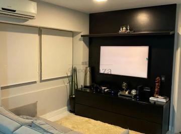 Apartamento · 94m² · 2 Quartos · 2 Vagas · Apartamento - Pompeia - 2 Suítes - 94m².