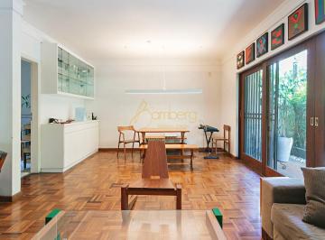 Casa · 600m² · 5 Quartos · 2 Vagas · CASA REAL PARQUE COM 5 QUARTOS , 1 SUÍTE E 2 VAGAS 600a.u COM QUINTAL