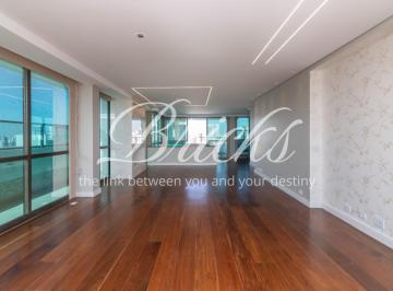 Apartamento · 500m² · 4 Quartos · 4 Vagas · COBERTURA REFORMADA - VENDA ACLIMAÇAO