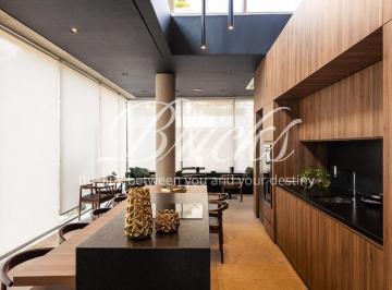 Apartamento · 271m² · 3 Quartos · 4 Vagas · APARTAMENTO VENDA VILA OLIMPIA, 3 SUITES, 4 VAGAS, LAZER COMPLETO