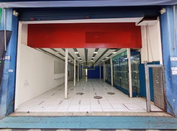 Comercial · 280m² · Loja para locação no coração da Santa Efigênia