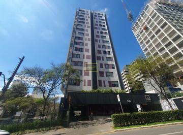 Comercial · 132m² · 6 Vagas · Conjunto Comercial Para Locação Na Haddock Lobo