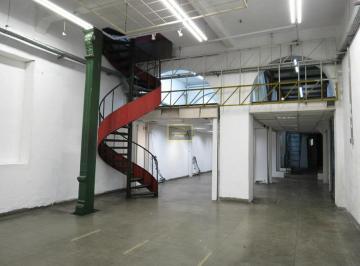 Comercial · 518m² · Loja Para Locação Na 25 de Março