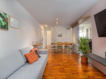 Apartamento · 90m² · 4 Quartos · 1 Vaga · Apartamento à venda no Brooklin | 4 quartos