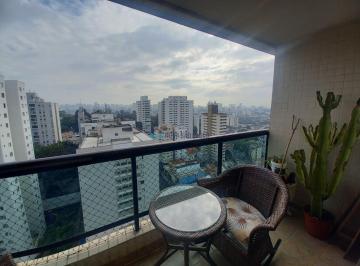 Apartamento · 137m² · 4 Quartos · 3 Vagas · Apartamento com 4 quartos sendo 2 suites, 3 vagas!
