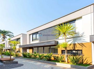 Casa · 367m² · 4 Quartos · 4 Vagas · Casa de alto padrão à venda com 4 quartos, 4 suítes, 4 vagas, no Alto da Boa Vista.