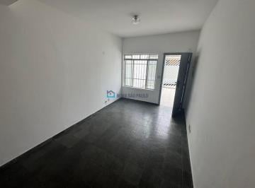 Casa · 100m² · 3 Quartos · 2 Vagas · Sobrado 3 quartos - 2 Vagas - Campo Belo - SP