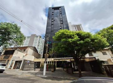 Comercial · 44m² · 2 Vagas · Sala comercial à venda na Vila Clementino com 02 vagas!