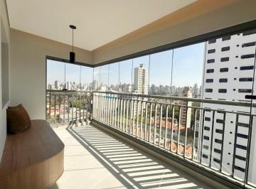 Apartamento · 79m² · 3 Quartos · 2 Vagas · Apartamento novo e reformado no ARVO, último andar, lazer completo e localização nobre