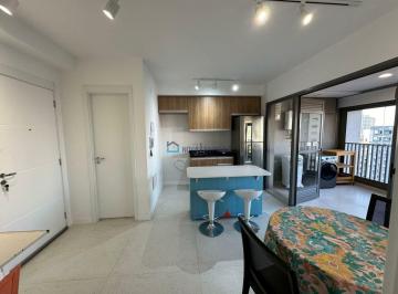 Apartamento · 50m² · 1 Quarto · 1 Vaga · Apartamento à venda próximo ao metro Ana Rosa.