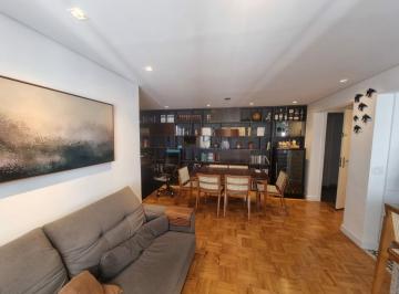 Apartamento · 67m² · 2 Quartos · 2 Vagas · Apartamento 68 m² no Brooklin com Vaga Demarcada e Localização Premium