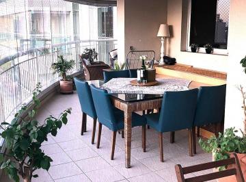 Apartamento · 118m² · 3 Quartos · 2 Vagas · Apartamento Cyrela com 3 quartos (2 suítes) e 2 vagas em Cerqueira Cesar!