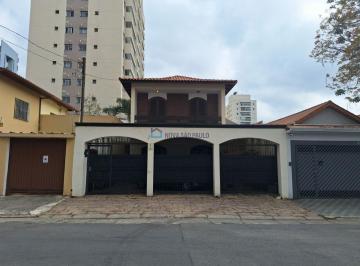 Casa · 218m² · 4 Quartos · 3 Vagas · Casa à venda na Saúde com 04 dormitórios, 02 suítes e 03 vagas de garagem!