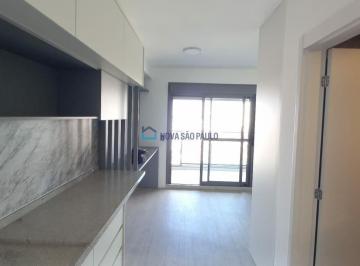 Apartamento · 25m² · 1 Quarto · Studio Garden com 1 quarto, 100m do metrô Alto Ipiranga