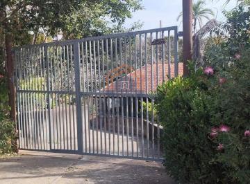 Rural · 5200m² · 3 Quartos · 4 Vagas · Chácara em Itapema - Louveira, SP