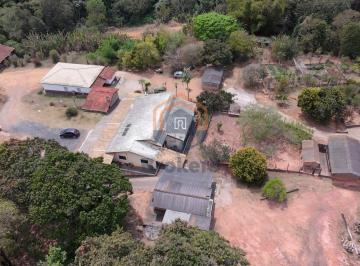 Rural · 380000m² · 7 Quartos · 20 Vagas · Área em Soares - Jarinu, SP