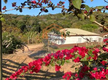 Rural · 380000m² · 7 Quartos · 20 Vagas · Área em Soares - Jarinu, SP