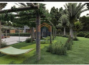 Terreno · 300m² · Terreno em Condominio em Jardim Niero II - Louveira, SP