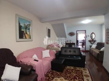 Casa · 114m² · 3 Quartos · 2 Vagas · Vila Campo Grande: Sobrado com 114 m² com 3 dormitórios, 2 vagas.