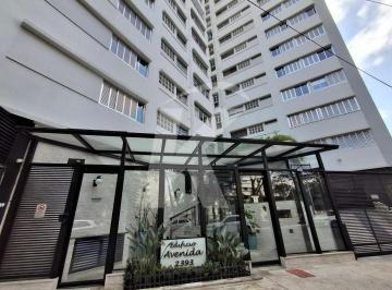 Apartamento · 57m² · 2 Quartos · 1 Vaga · Apartamento 2 quartos e 1 Vaga de garagem - Av. Braz leme - Santana