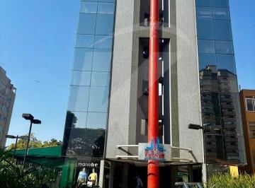 Comercial · 45m² · 1 Vaga · Sala Comercial de 45m² em Santana: Espaço Perfeito para o Seu Negócio!