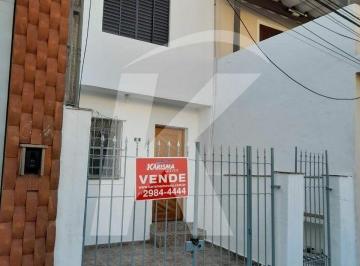Casa · 80m² · 2 Quartos · 1 Vaga · Sobrado com 2  quartos, sala, cozinha, banheiro, área de serviço e garagem