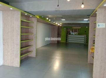 Comercial · 108m² · Loja 108 m² , jardim paulista ,