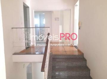 Casa · 380m² · 6 Quartos · 3 Vagas · CAMPO BELO - 500M²