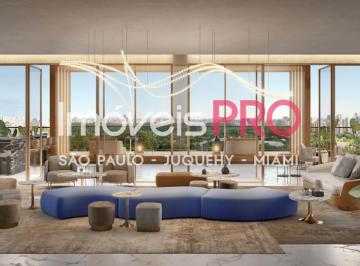 Apartamento · 29m² · 1 Quarto · Apartamento, Vila Clementino - São Paulo